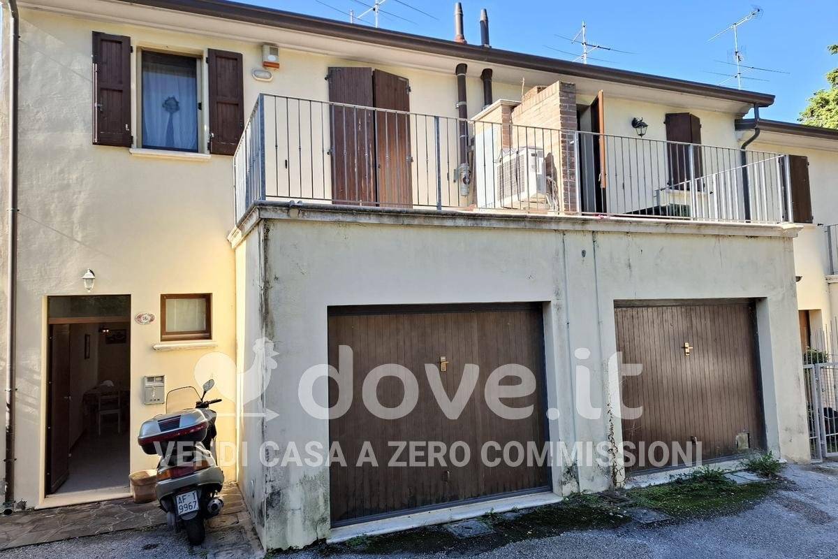 Apartamento de 1 dormitorio en Gradara, Italy No. 344604