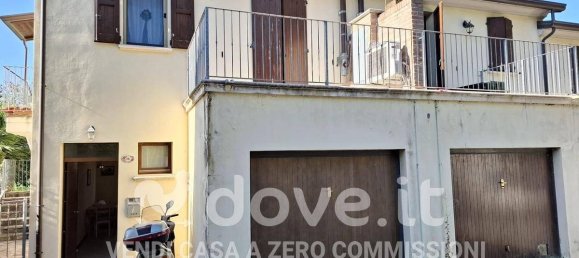 Apartamento de 1 dormitorio en Gradara, Italy No. 344604 14