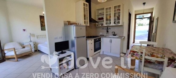 Apartamento de 1 dormitorio en Gradara, Italy No. 344604 3