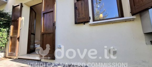 Apartamento de 1 dormitorio en Gradara, Italy No. 344604 15
