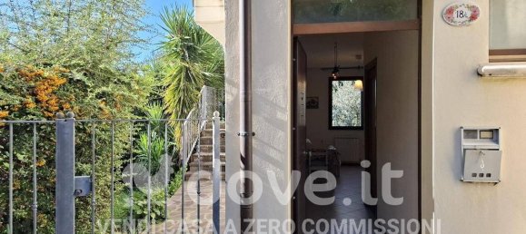 Apartamento de 1 dormitorio en Gradara, Italy No. 344604 2