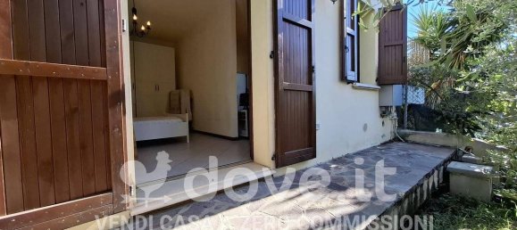 Apartamento de 1 dormitorio en Gradara, Italy No. 344604 16