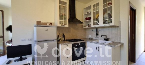 Apartamento de 1 dormitorio en Gradara, Italy No. 344604 4