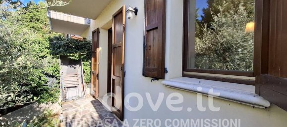 Apartamento de 1 dormitorio en Gradara, Italy No. 344604 17