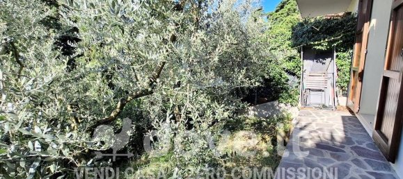 Apartamento de 1 dormitorio en Gradara, Italy No. 344604 13