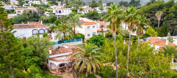 Villa T2 em Denia, Spain N.º 188265 13