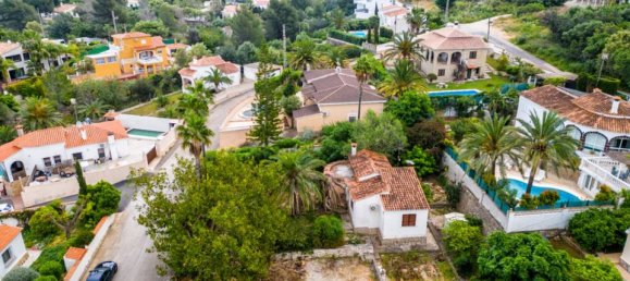 Villa T2 em Denia, Spain N.º 188265 18