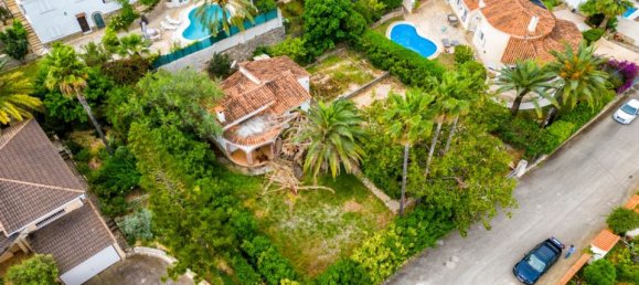 Villa T2 em Denia, Spain N.º 188265 12