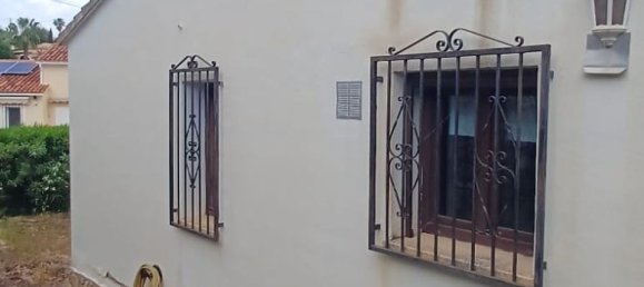 Villa T2 em Denia, Spain N.º 188265 19