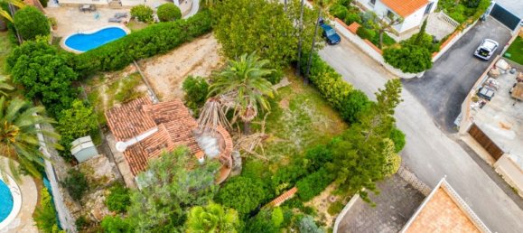 Villa T2 em Denia, Spain N.º 188265 11