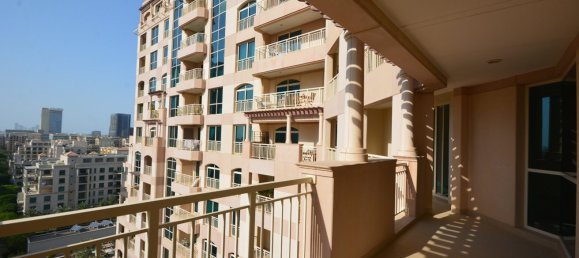 2 bedrooms Apartment in The Views, UAE No. 573 14