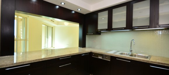 2 bedrooms Apartment in The Views, UAE No. 573 5