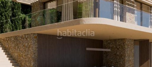 Villa de 5 dormitorios en Alicante, Spain No. 152772 5