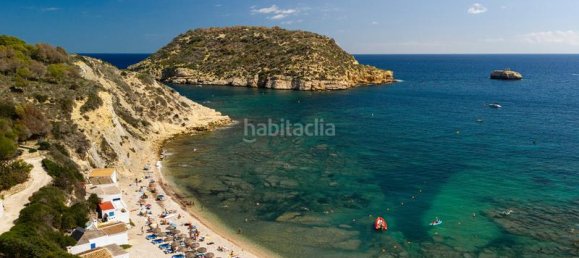 Villa de 5 dormitorios en Alicante, Spain No. 152772 12