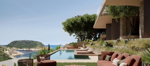 Villa de 5 dormitorios en Alicante, Spain No. 152772 4