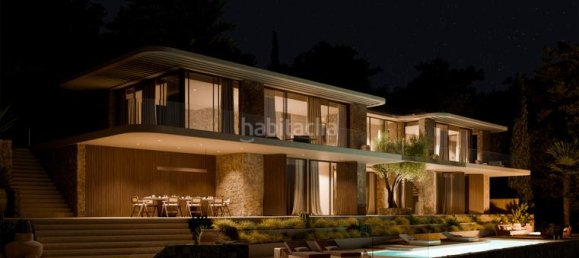 Villa de 5 dormitorios en Alicante, Spain No. 152772 7