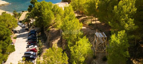 Villa de 5 dormitorios en Alicante, Spain No. 152772 17