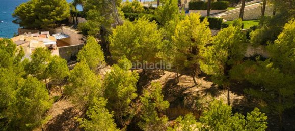 Villa de 5 dormitorios en Alicante, Spain No. 152772 10