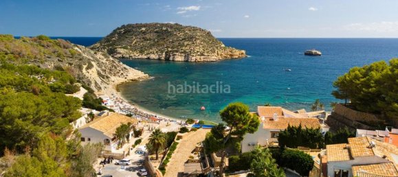 Villa de 5 dormitorios en Alicante, Spain No. 152772 15