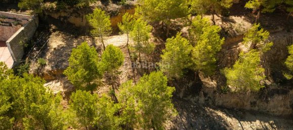 Villa de 5 dormitorios en Alicante, Spain No. 152772 16