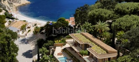 Villa de 5 dormitorios en Alicante, Spain No. 152772 6