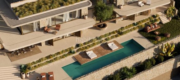 Villa de 5 dormitorios en Alicante, Spain No. 152772 3