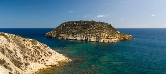 Villa de 5 dormitorios en Alicante, Spain No. 152772 14