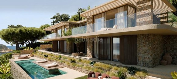 Villa de 5 dormitorios en Alicante, Spain No. 152772 2