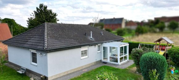 2 Schlafzimmer Bungalow in Börde, Germany, Nr. 330606 2