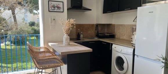 Studio in La Grande-Motte, France No. 285224 3