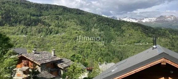 Terrain à Valmeinier, France 600m² No. 344480 3