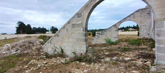 Villa T3 em Lecce, Italy N.º 205730 16