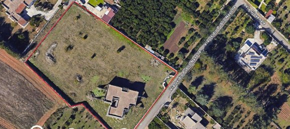 Villa T3 em Lecce, Italy N.º 205730 3