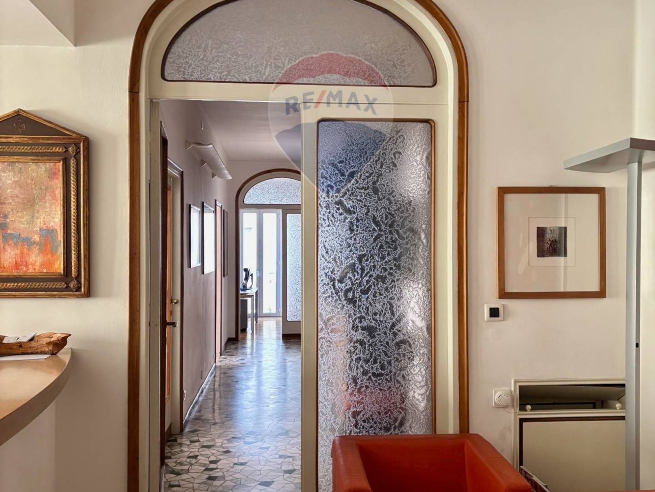 3 bedrooms Apartment in Bergamo, Italy No. 358226