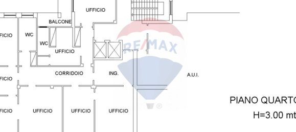 3 bedrooms Apartment in Bergamo, Italy No. 358226 11