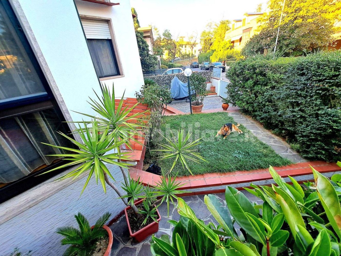 3 Schlafzimmer Villa in Signa, Italy, Nr. 255636