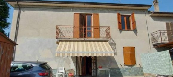 3-Zimmer Haus in Carpaneto Piacentino, Italy, Nr. 102806 18