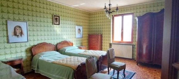 3-Zimmer Haus in Carpaneto Piacentino, Italy, Nr. 102806 8