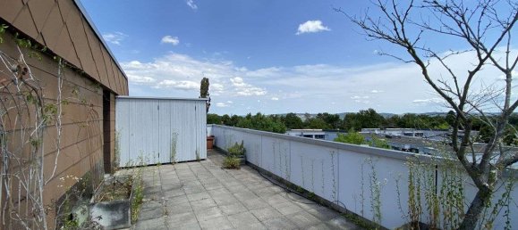 3 Schlafzimmer Penthouse in Stuttgart, Germany, Nr. 232590 4