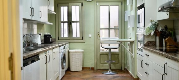 Adosado de 4 dormitorios en Cádiz, Spain No. 134276 12