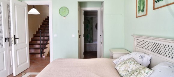 Adosado de 4 dormitorios en Cádiz, Spain No. 134276 24