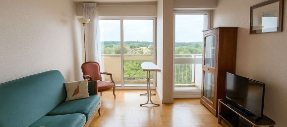 2 Schlafzimmer Wohnung in Melun, France, Nr. 291203 2