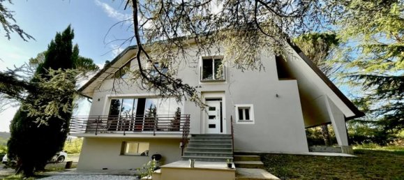 Дом с 3 спальнями в Печчоли, Италия № 162 3