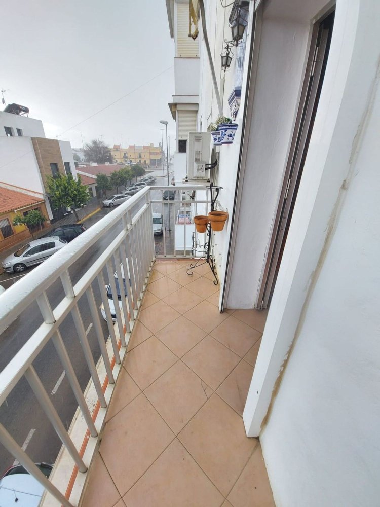 2 bedrooms Apartment in Andalusia, Spain No. 233944