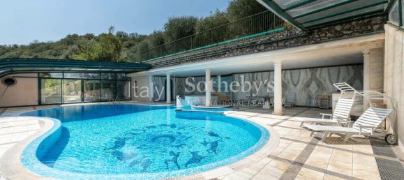 6 Schlafzimmer Villa in Verona, Italy, Nr. 85168 21