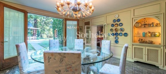 6 Schlafzimmer Villa in Verona, Italy, Nr. 85168 9