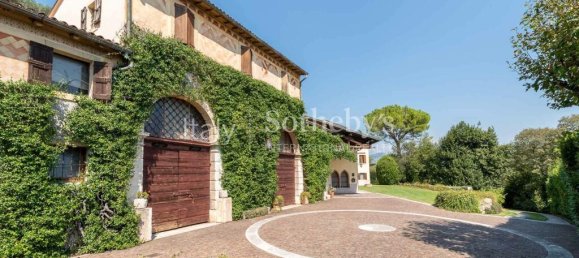 6 Schlafzimmer Villa in Verona, Italy, Nr. 85168 2