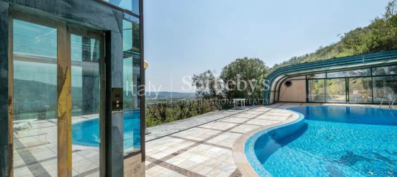 6 Schlafzimmer Villa in Verona, Italy, Nr. 85168 20