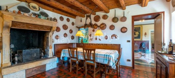 6 Schlafzimmer Villa in Verona, Italy, Nr. 85168 12