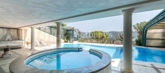 6 Schlafzimmer Villa in Verona, Italy, Nr. 85168 22